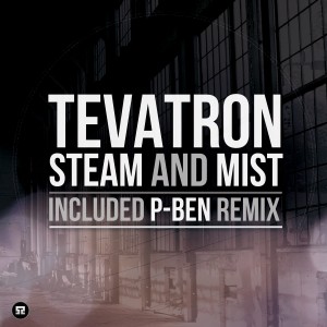 Tevatron steam and Mist