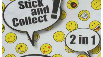 Smiley Collect