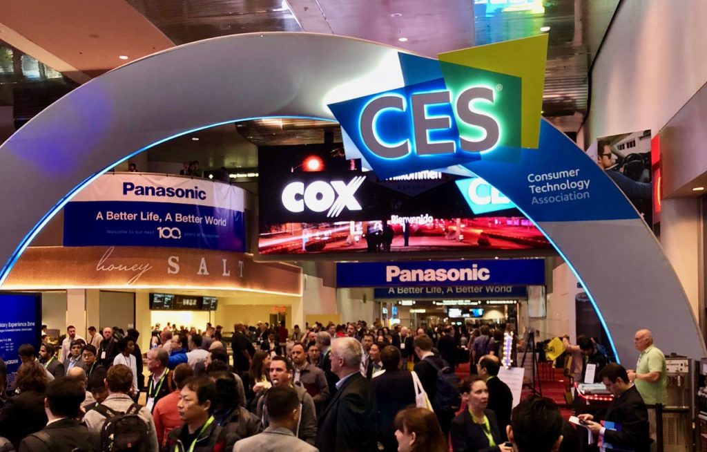 CES 2024