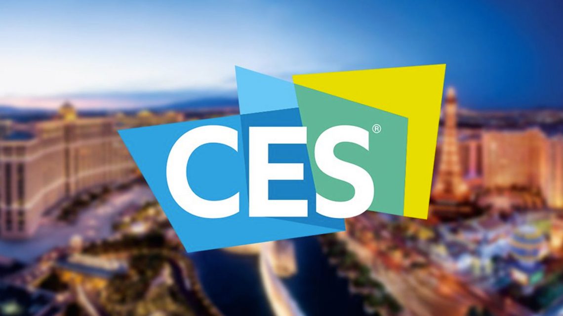 CES 2024